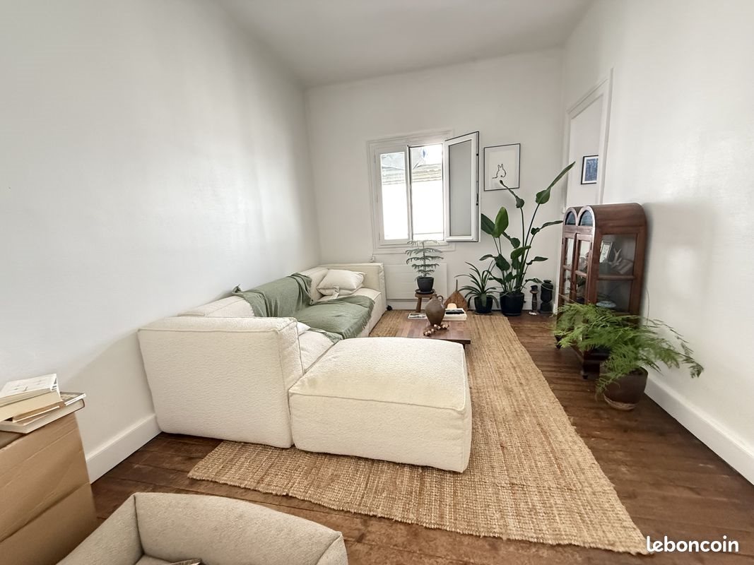 Appartement à louer, 60m², Saumur