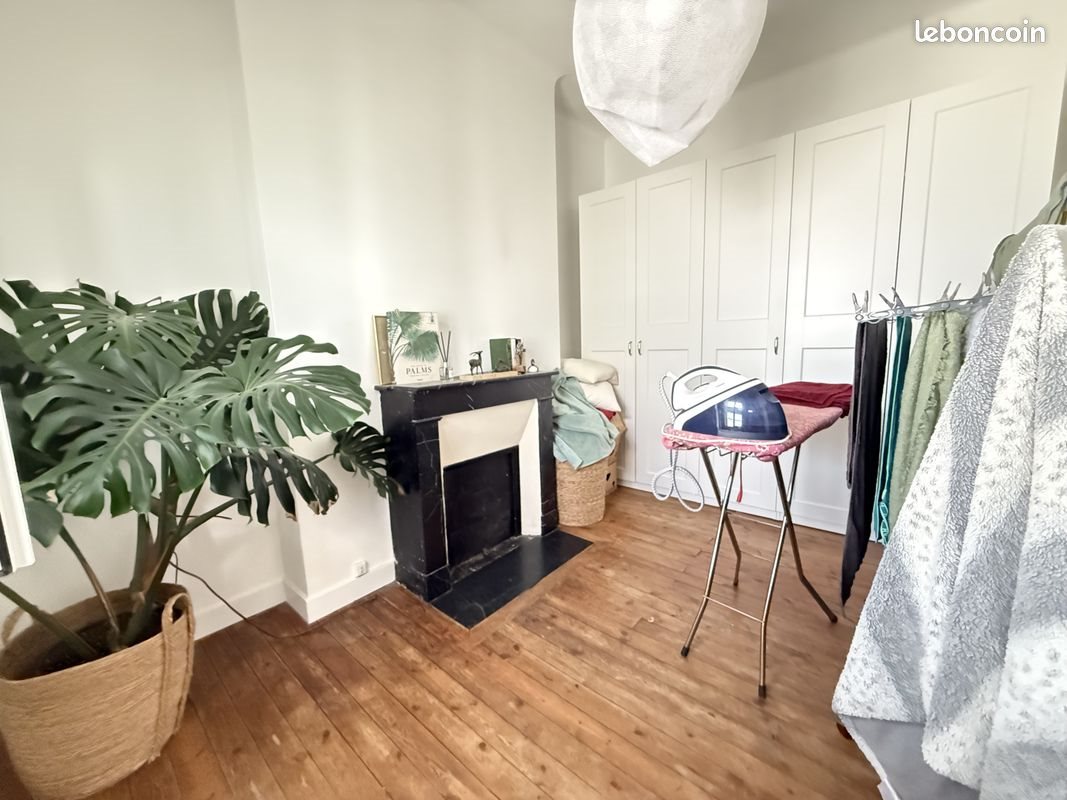 Appartement à louer, 60m², Saumur