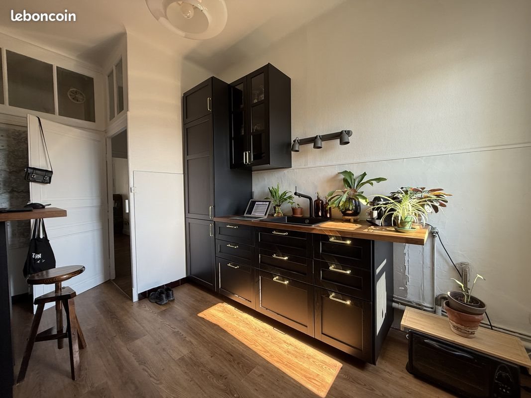 Appartement à louer, 60m², Saumur