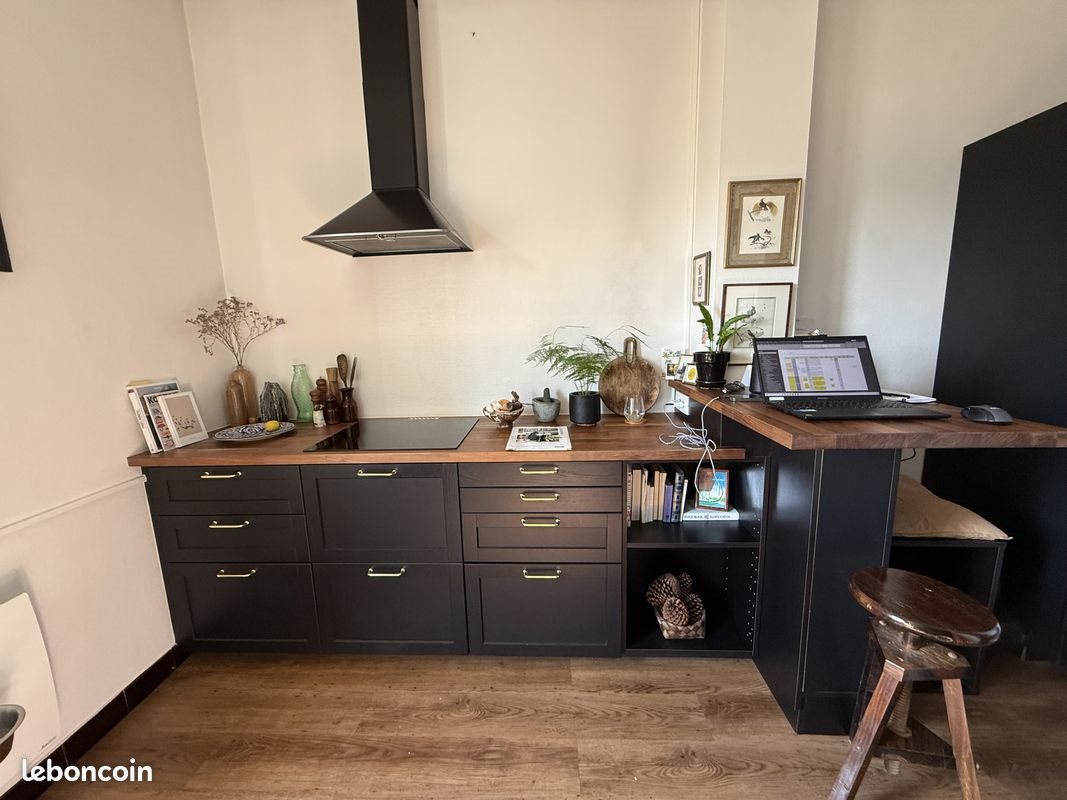 Appartement à louer, 60m², Saumur