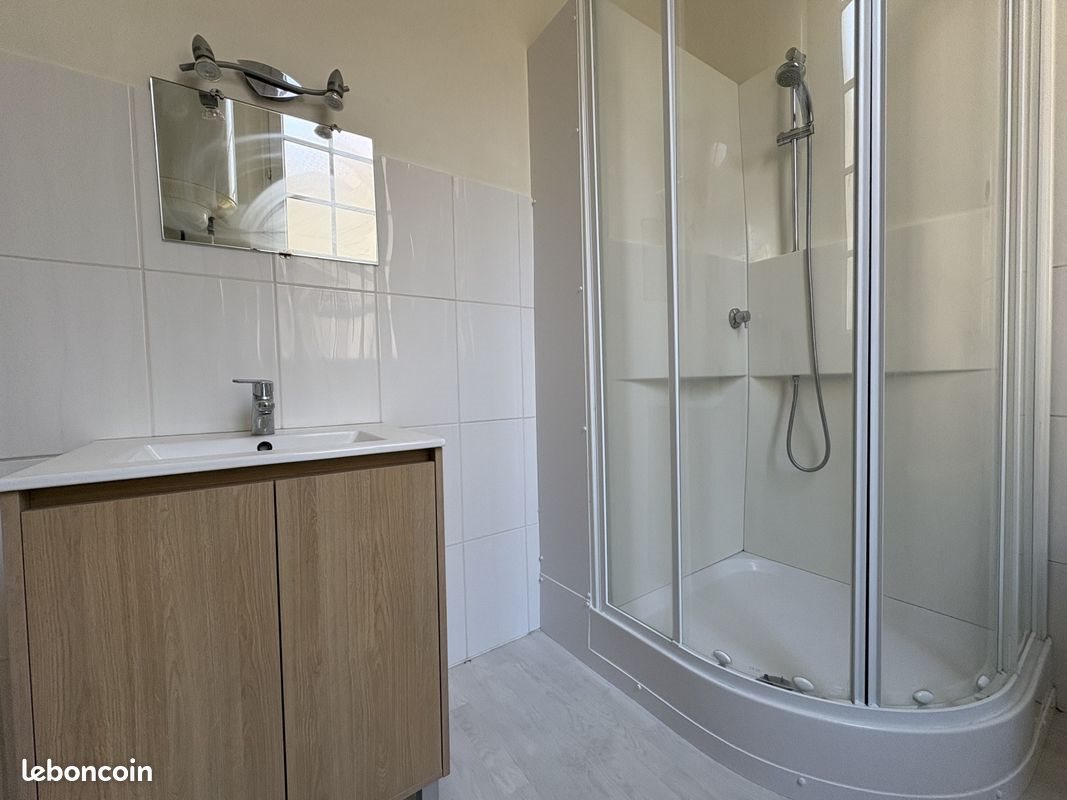 Appartement à louer, 33m², Saumur