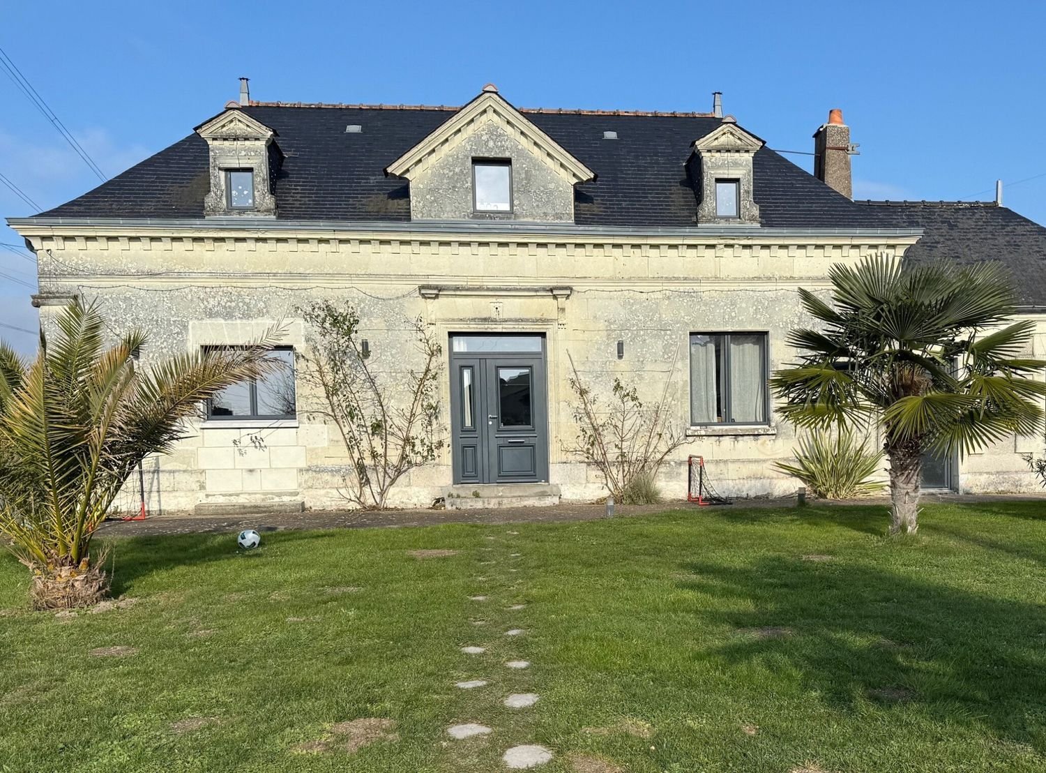 Maison à vendre, 220m², Saumur
