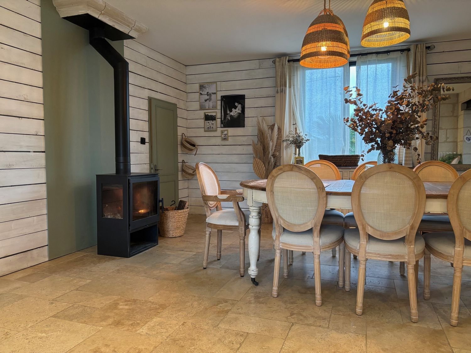 Maison à vendre, 220m², Saumur