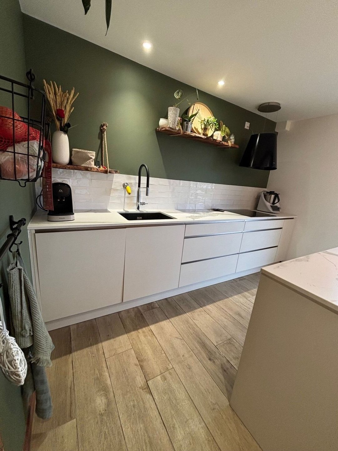 Maison à vendre, 220m², Saumur