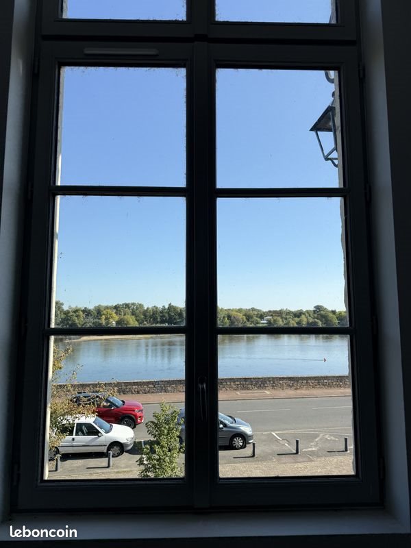 Appartement à louer, 125m², Saumur