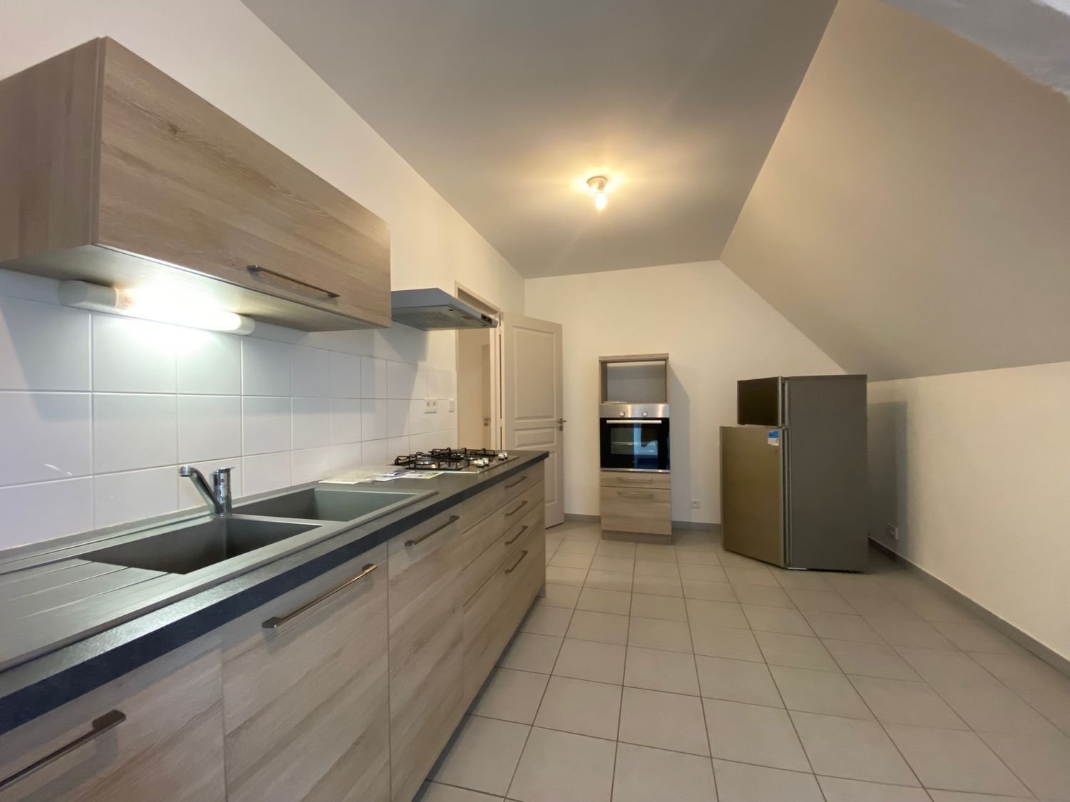 Appartement à vendre, 80m², Saumur