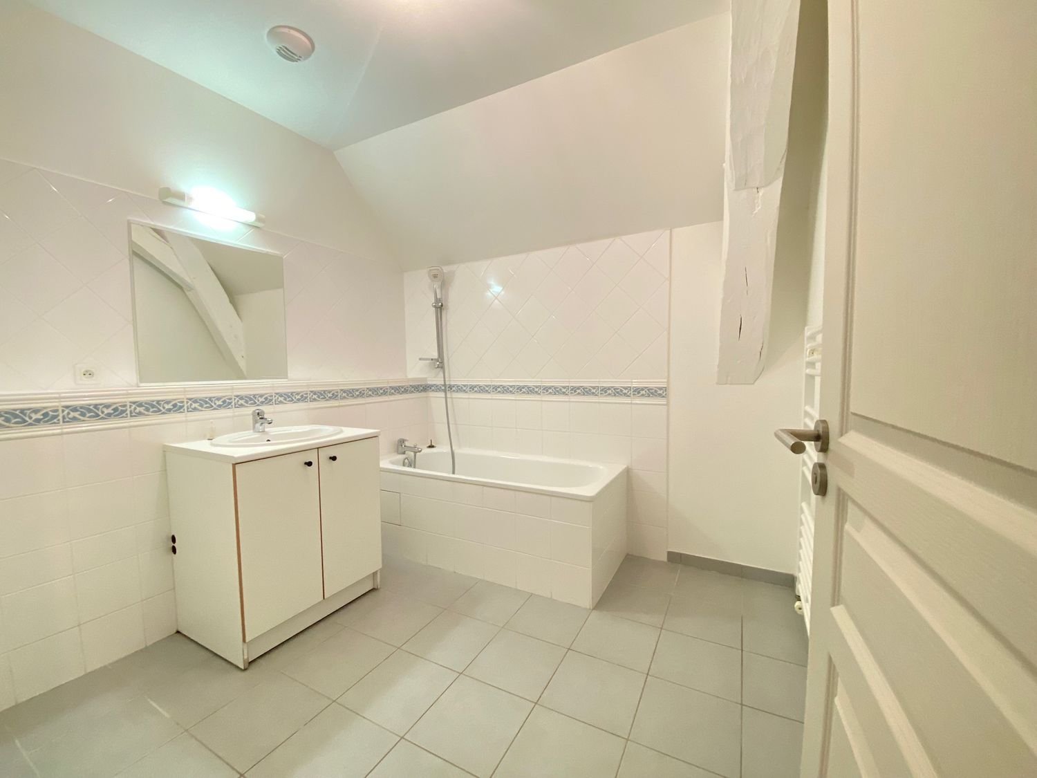 Appartement à vendre, 80m², Saumur