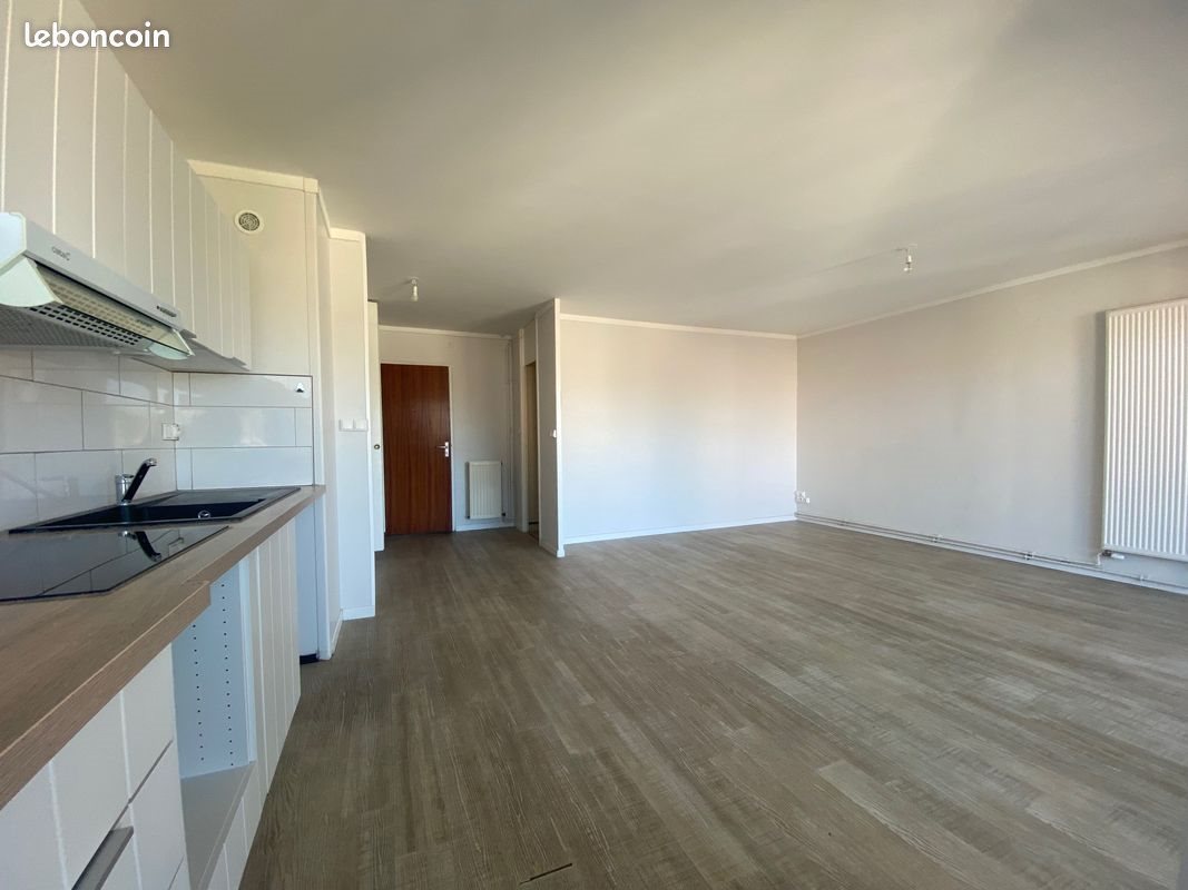 Appartement à vendre, 70m², Saumur