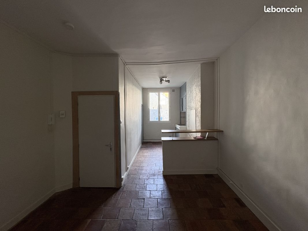 Appartement à louer, 46m², Saumur