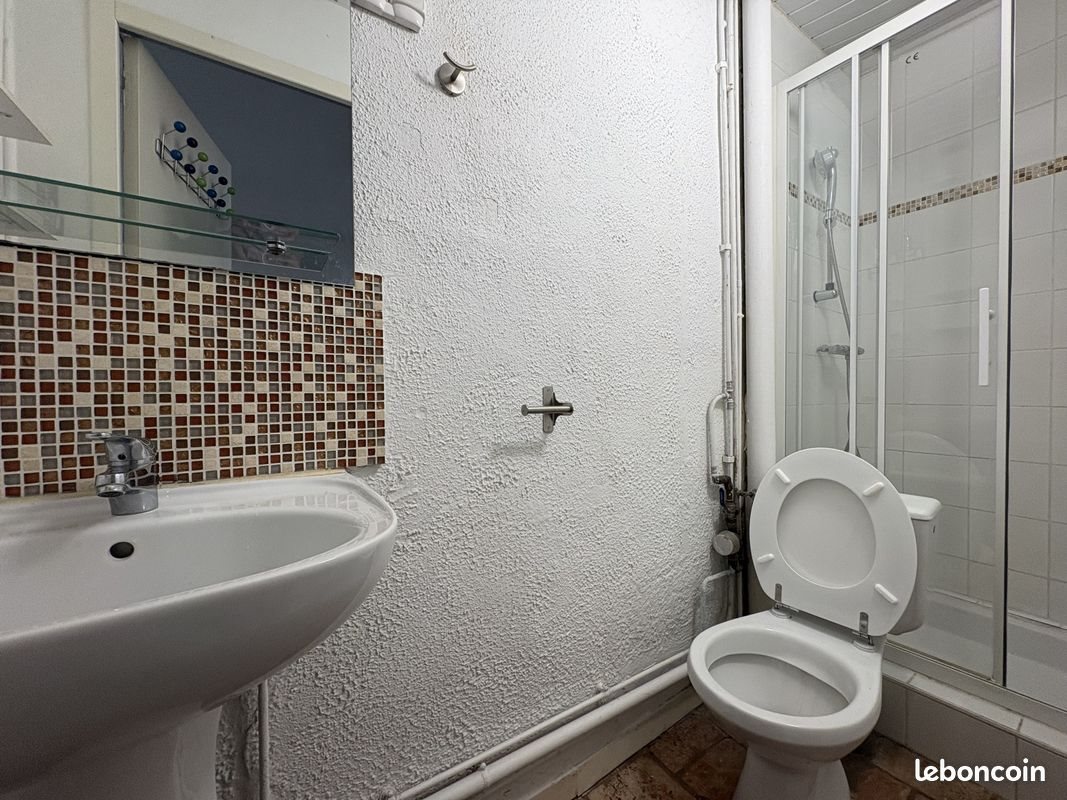 Appartement à louer, 46m², Saumur