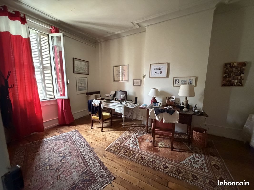Maison à vendre, 313m², Saumur