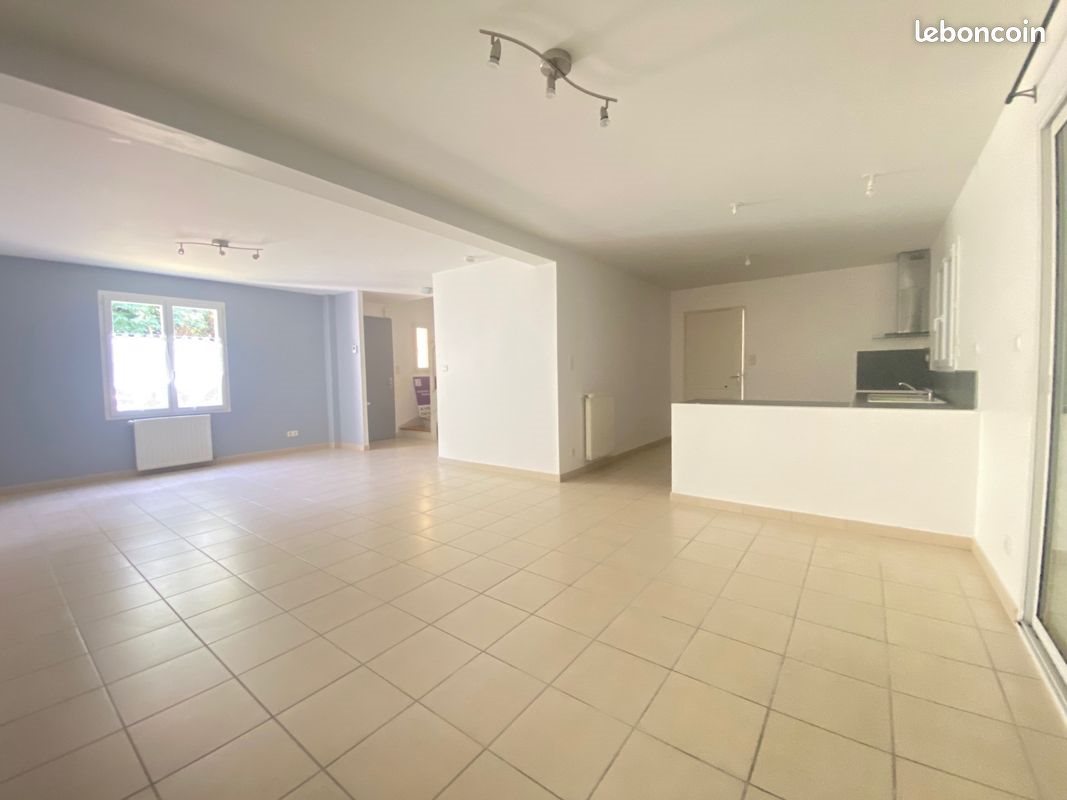 Maison à vendre, 103m², Saumur