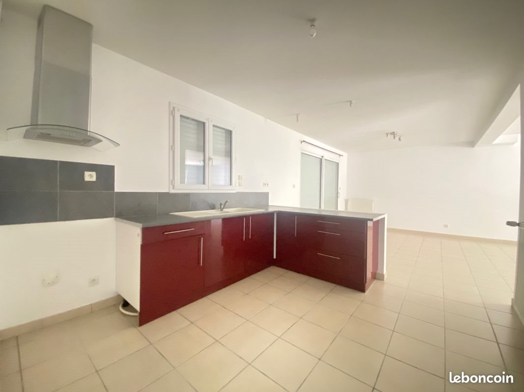 Maison à vendre, 103m², Saumur