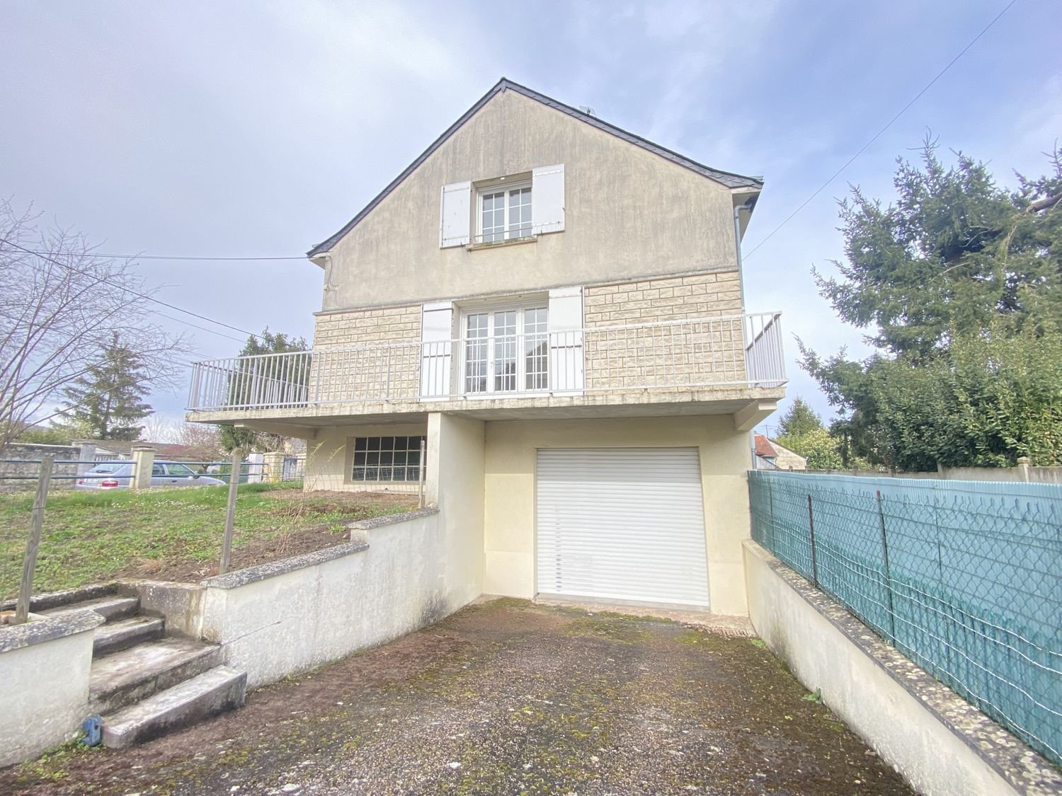 Maison à vendre, 184m², Saumur
