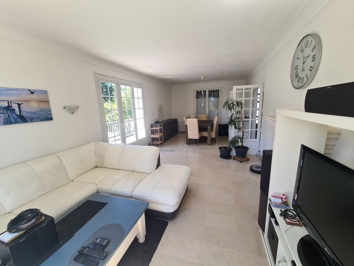 Maison à vendre, 184m², Saumur