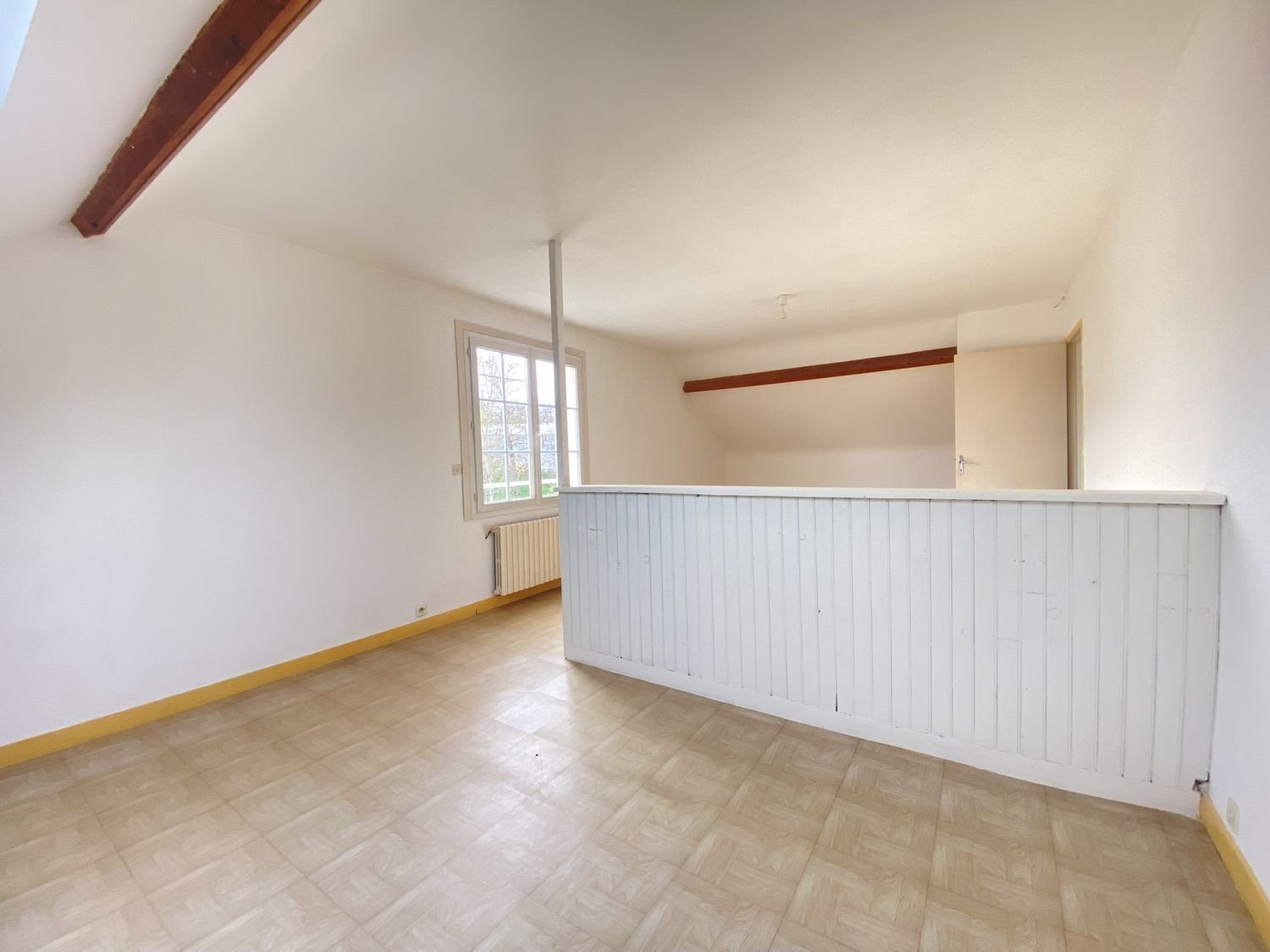 Maison à vendre, 184m², Saumur