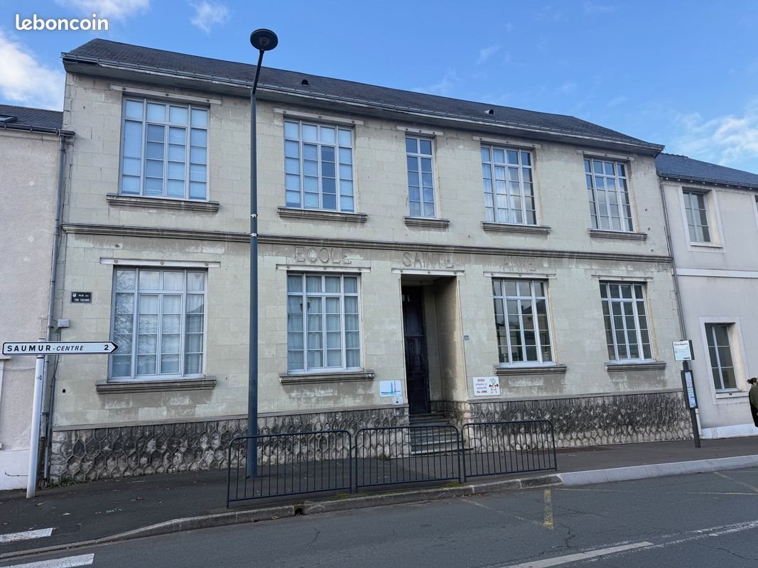Maison à vendre, 420m², Saumur