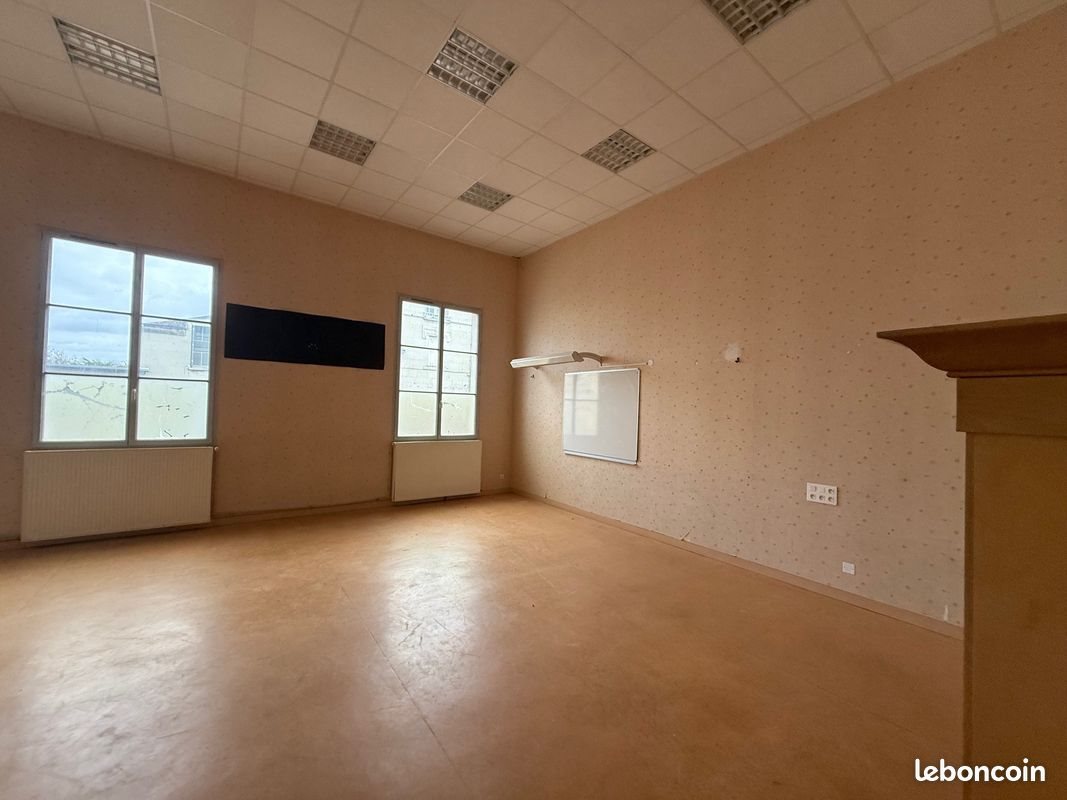 Maison à vendre, 420m², Saumur
