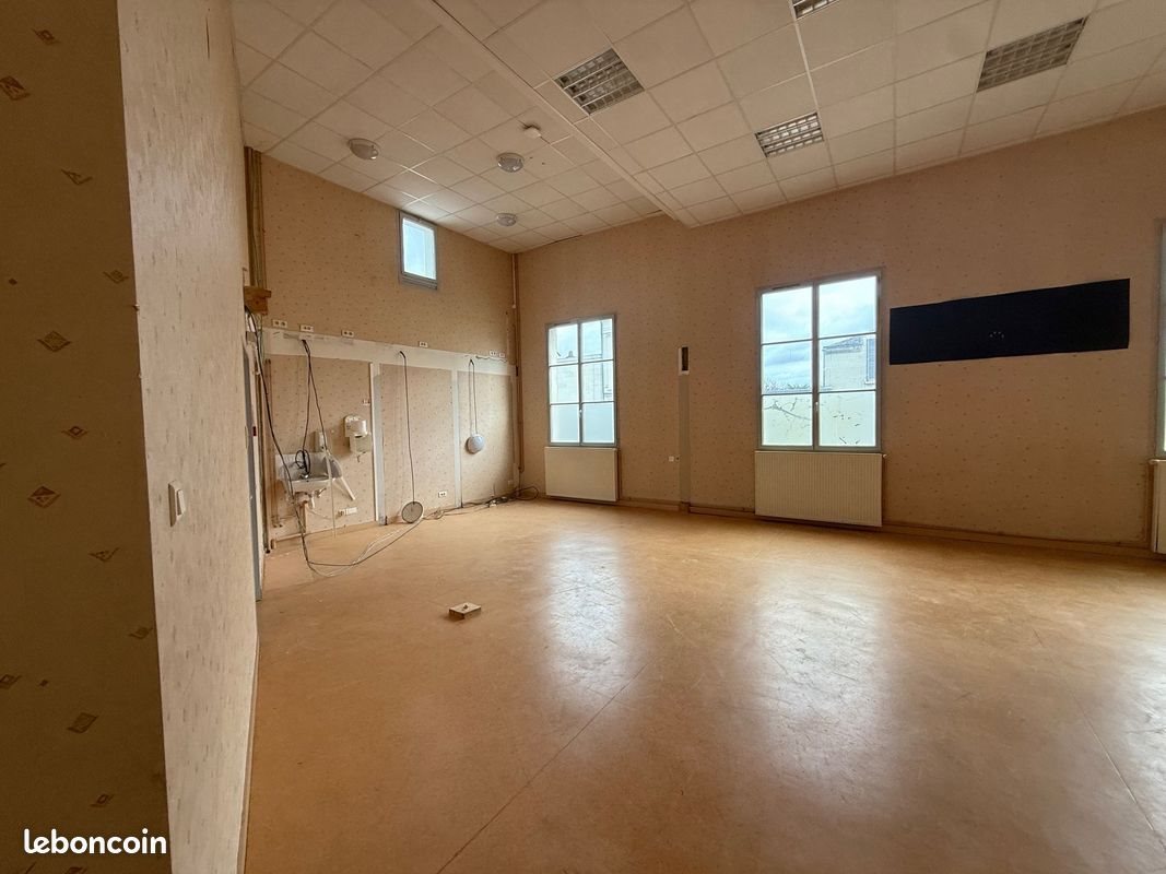 Maison à vendre, 420m², Saumur