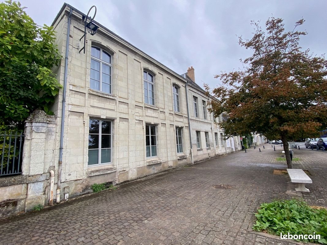 Appartement à louer, 327m², Saumur