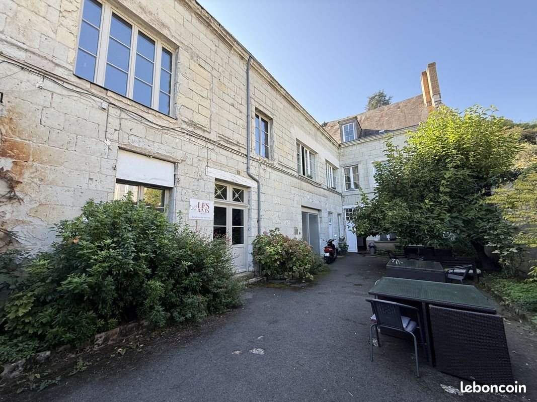 Appartement à louer, 327m², Saumur