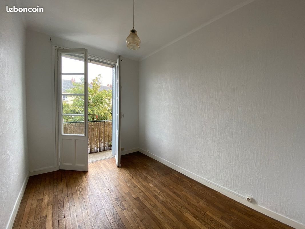 Appartement à louer, 45m², Saumur