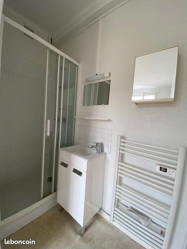 Appartement à louer, 45m², Saumur