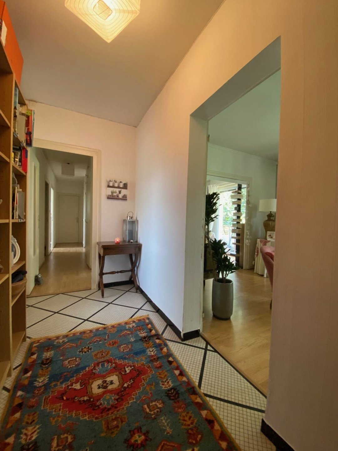 Appartement à vendre, 81m², Saumur