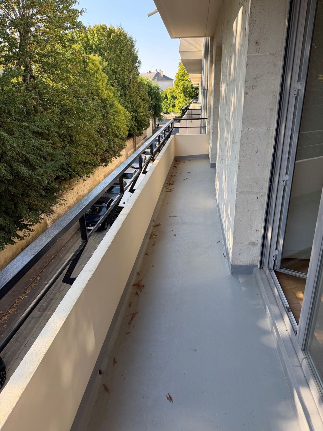 Appartement à vendre, 81m², Saumur