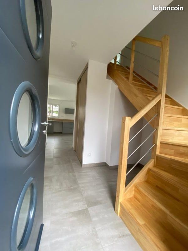 Maison à louer, 120m², Saumur