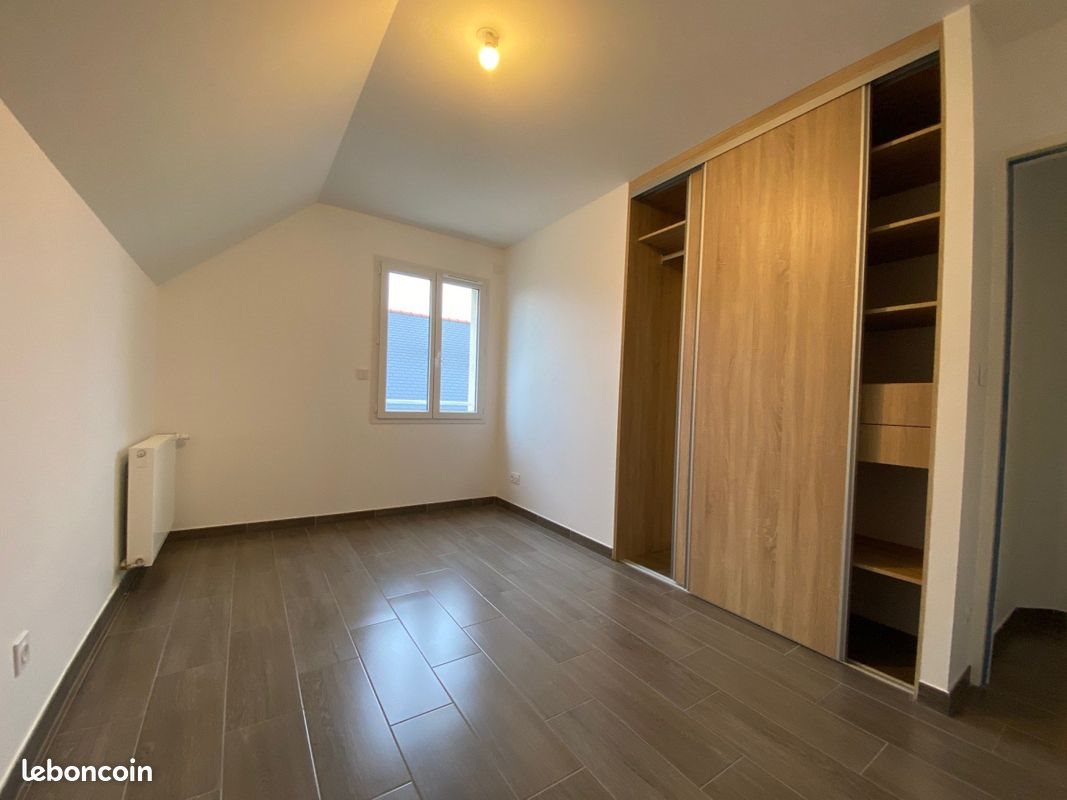 Maison à louer, 120m², Saumur