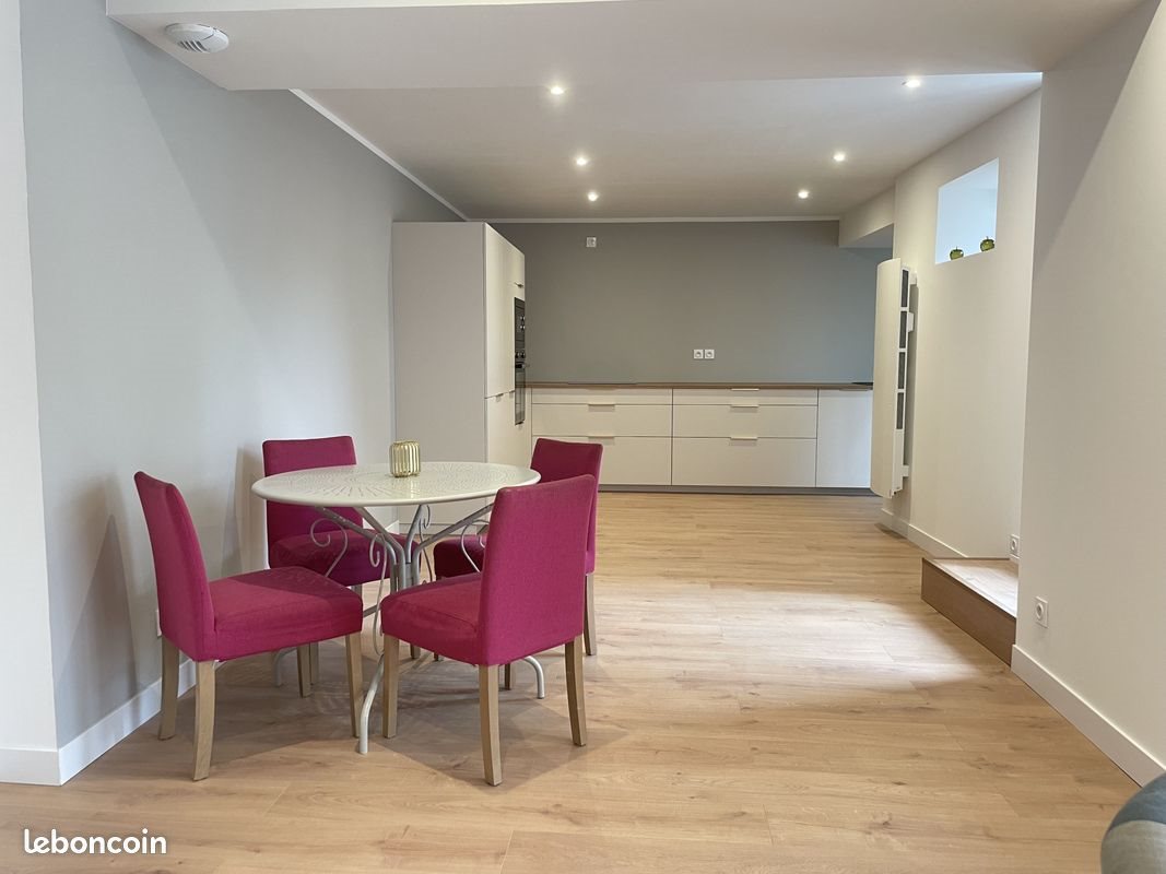 Maison à vendre, 100m², Saumur