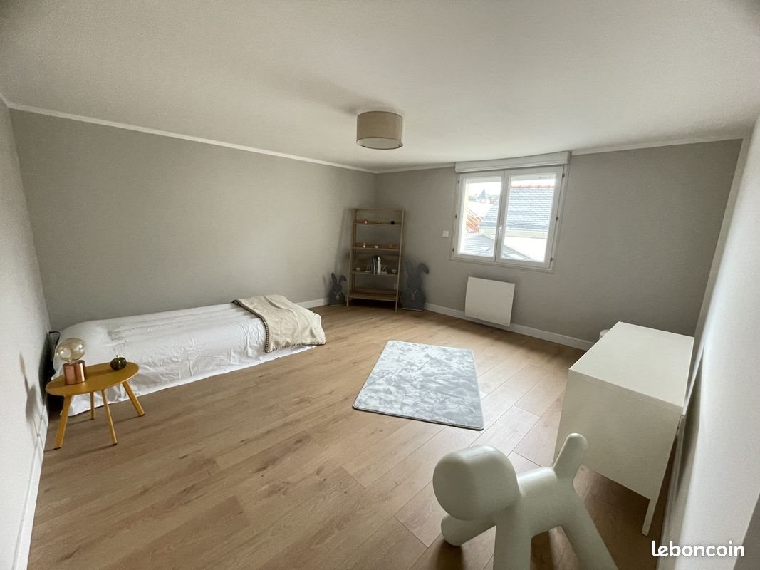 Maison à vendre, 100m², Saumur