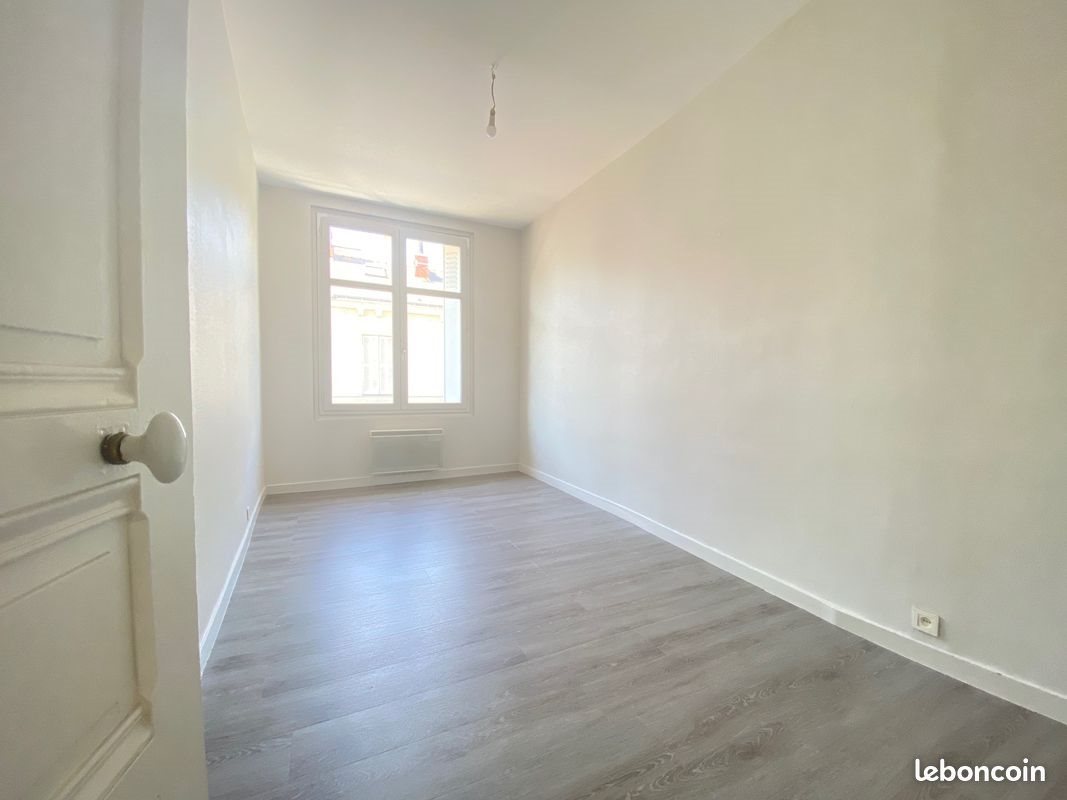 Appartement à louer, 71m², Saumur