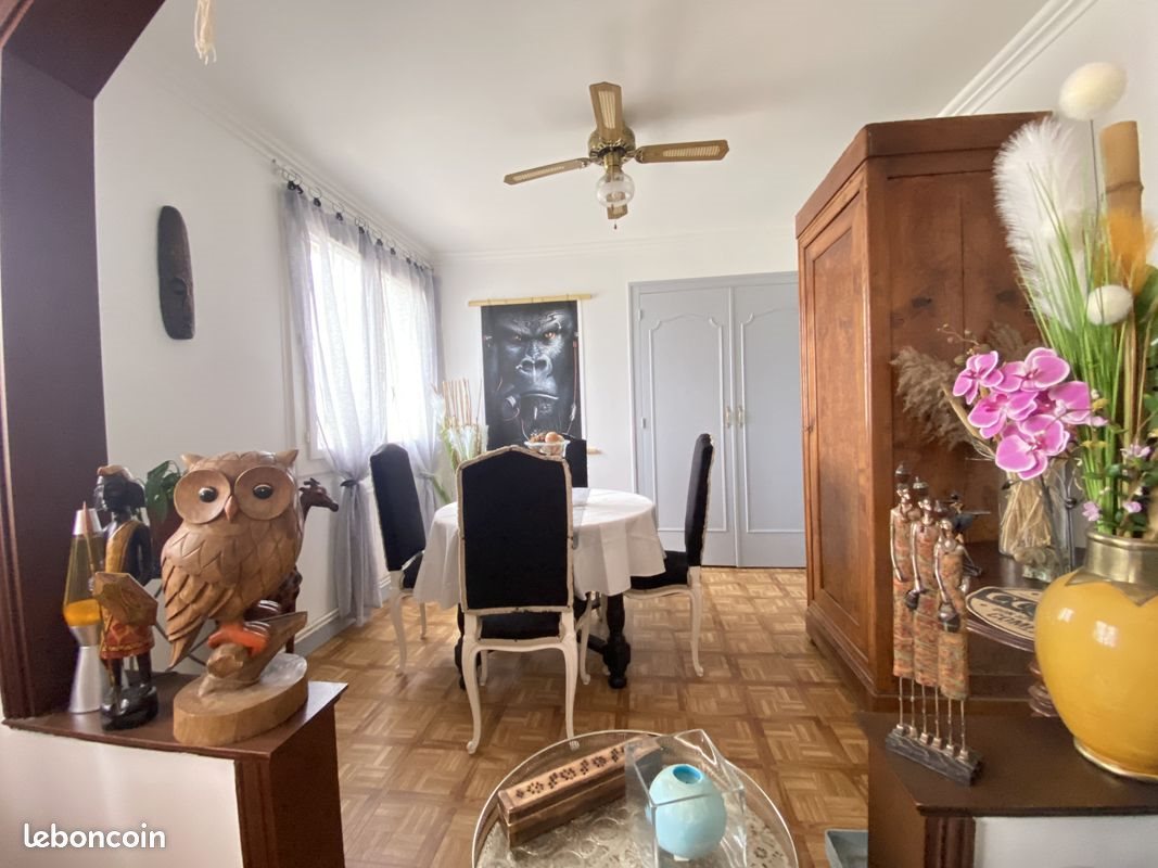 Maison à vendre, 89m², Loiré