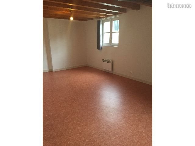 Appartement à louer, 48m², Saumur