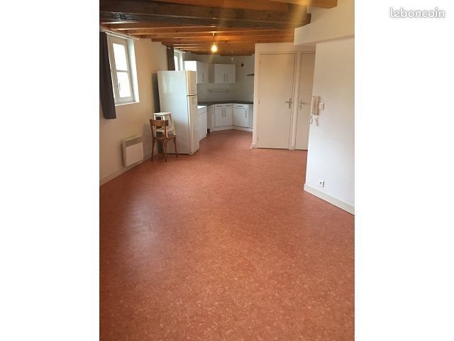 Appartement à louer, 48m², Saumur