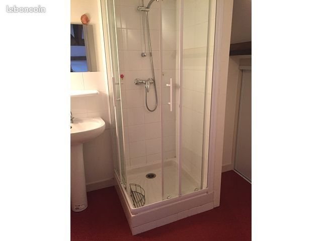 Appartement à louer, 48m², Saumur
