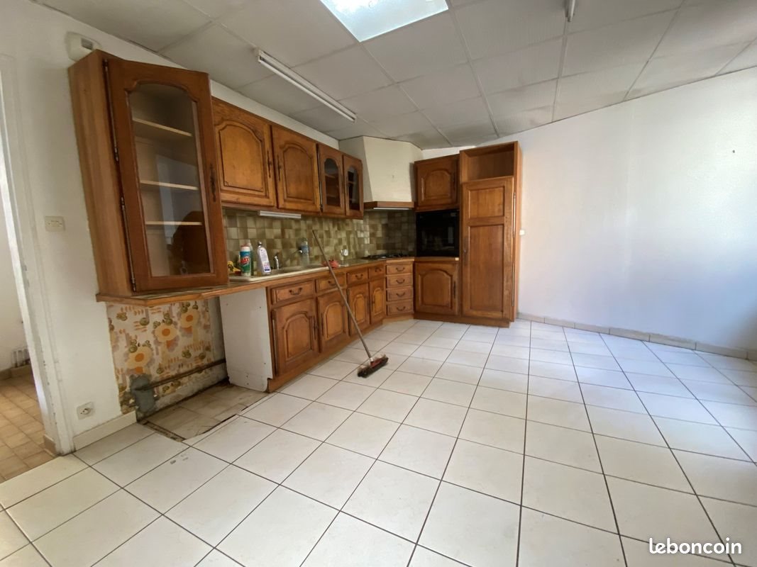 Maison à vendre, 72m², Doué-en-Anjou