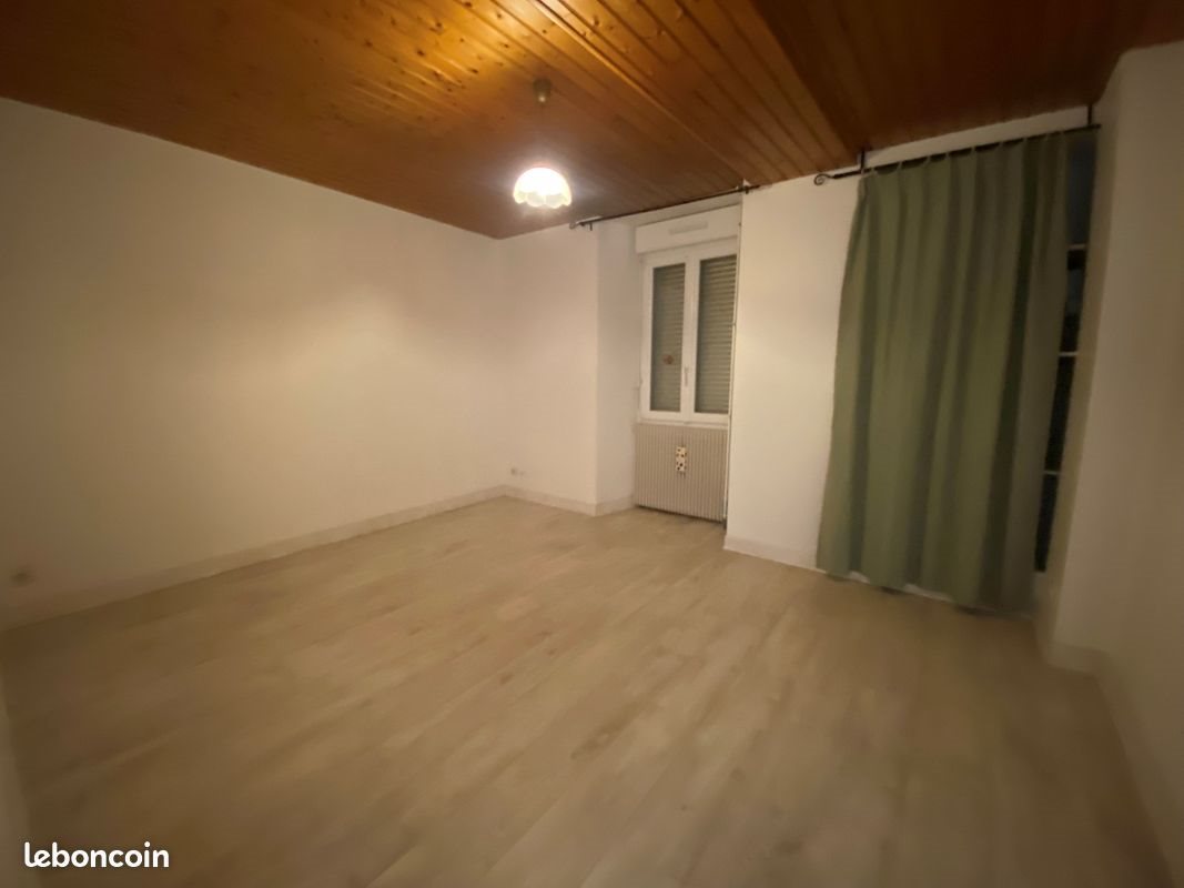 Maison à vendre, 72m², Doué-en-Anjou