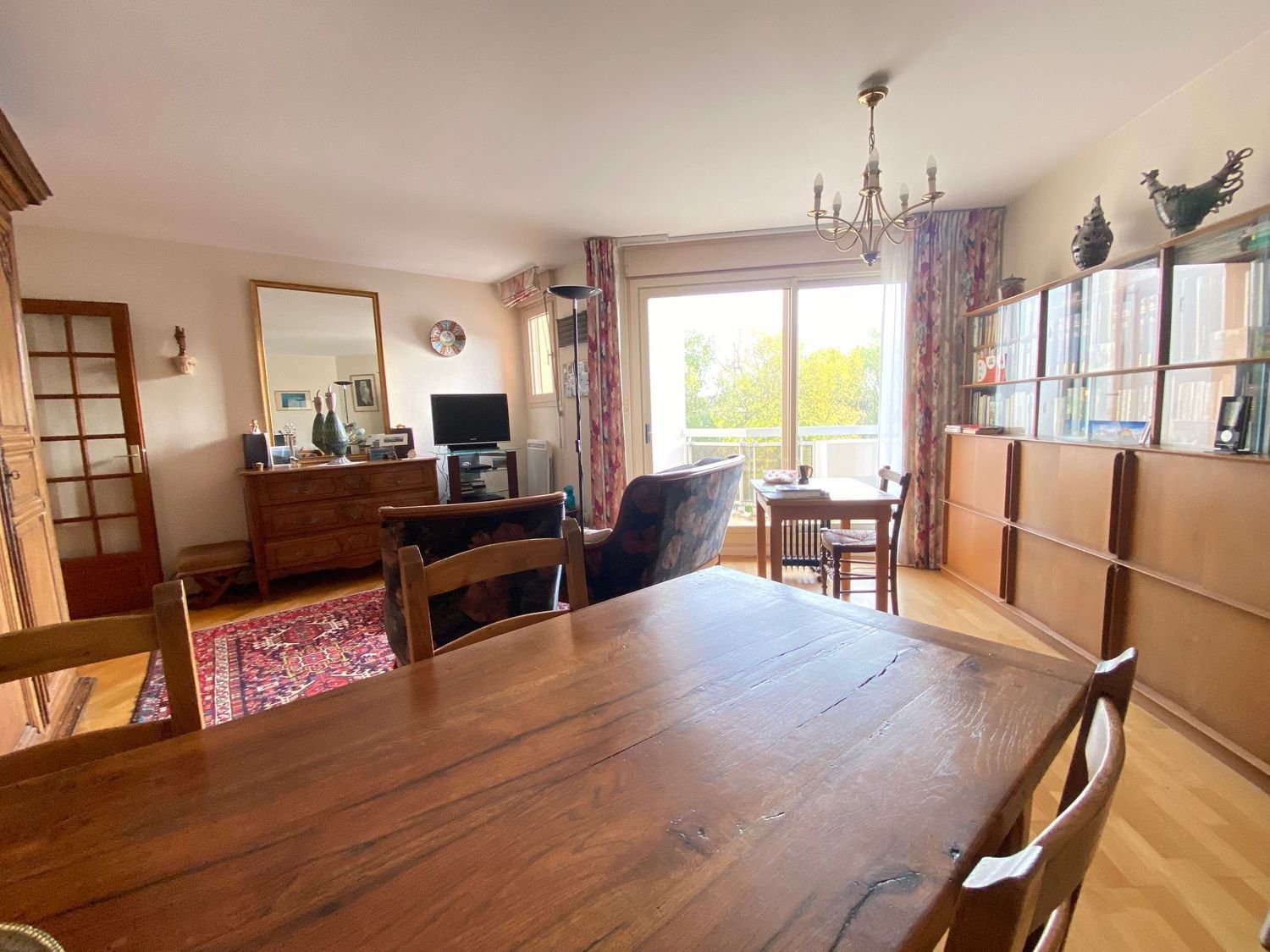 Appartement à vendre, 61m², Saumur
