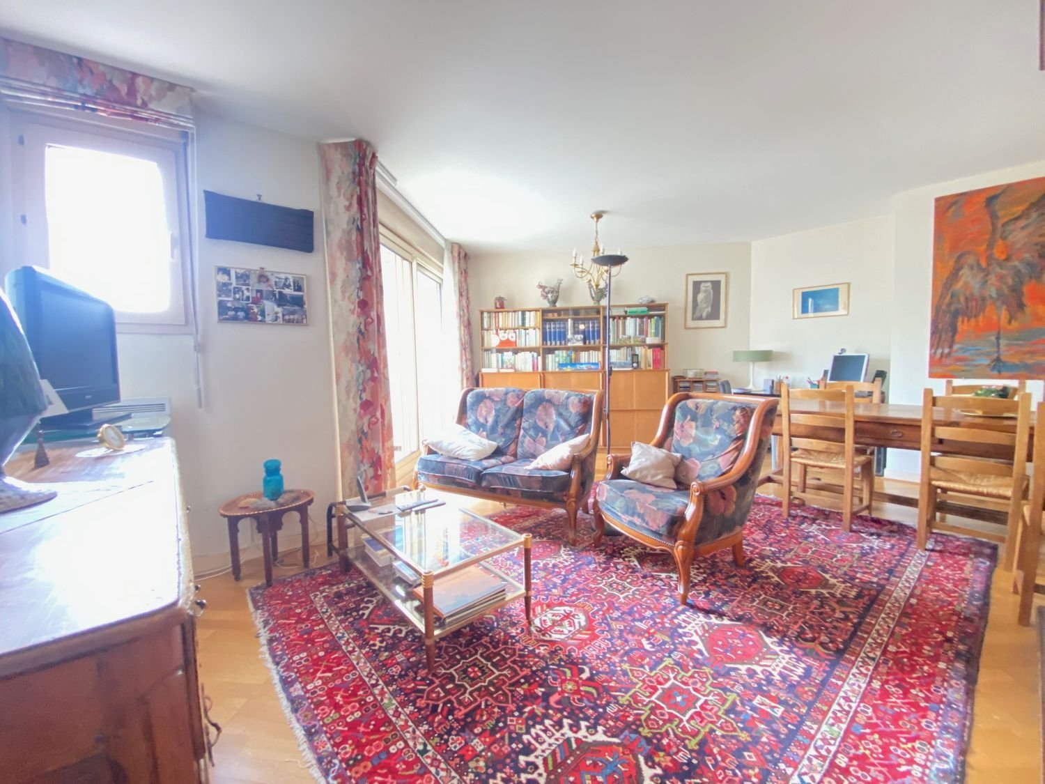 Appartement à vendre, 61m², Saumur