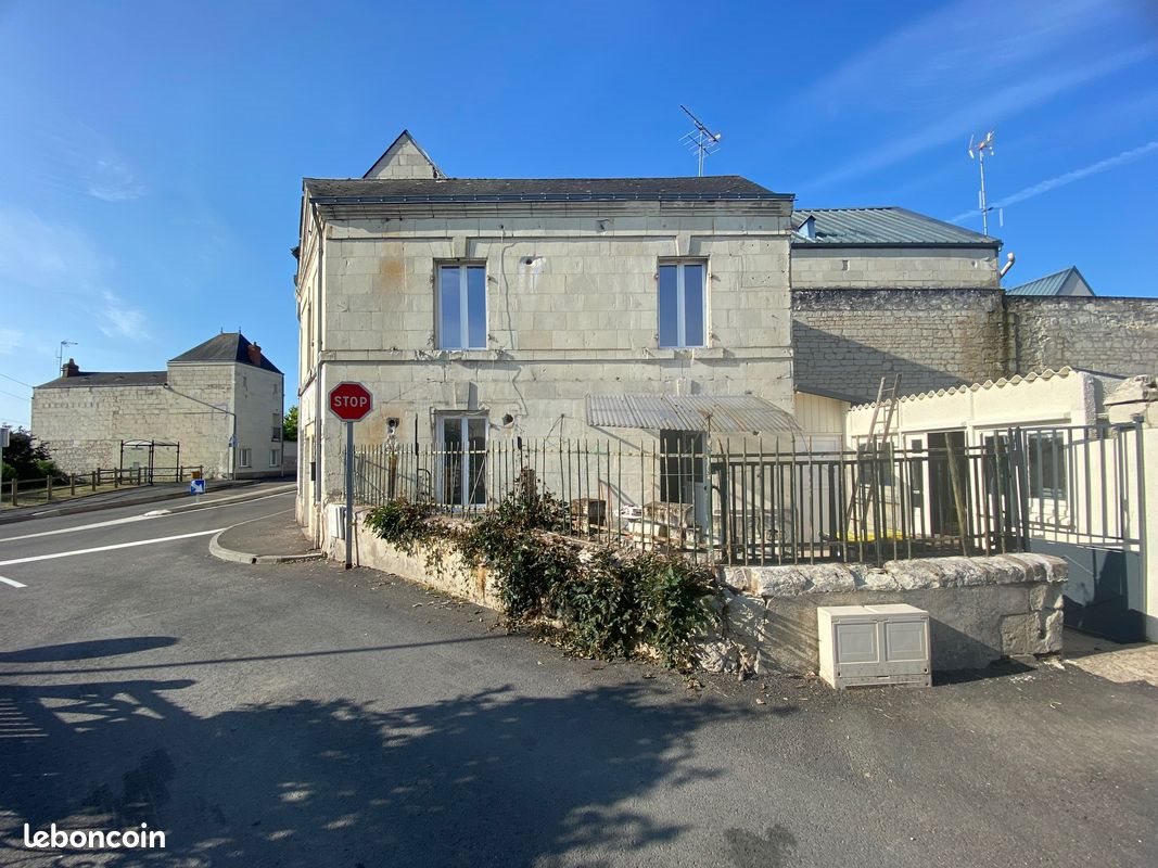 Maison à louer, 88m², Loiré