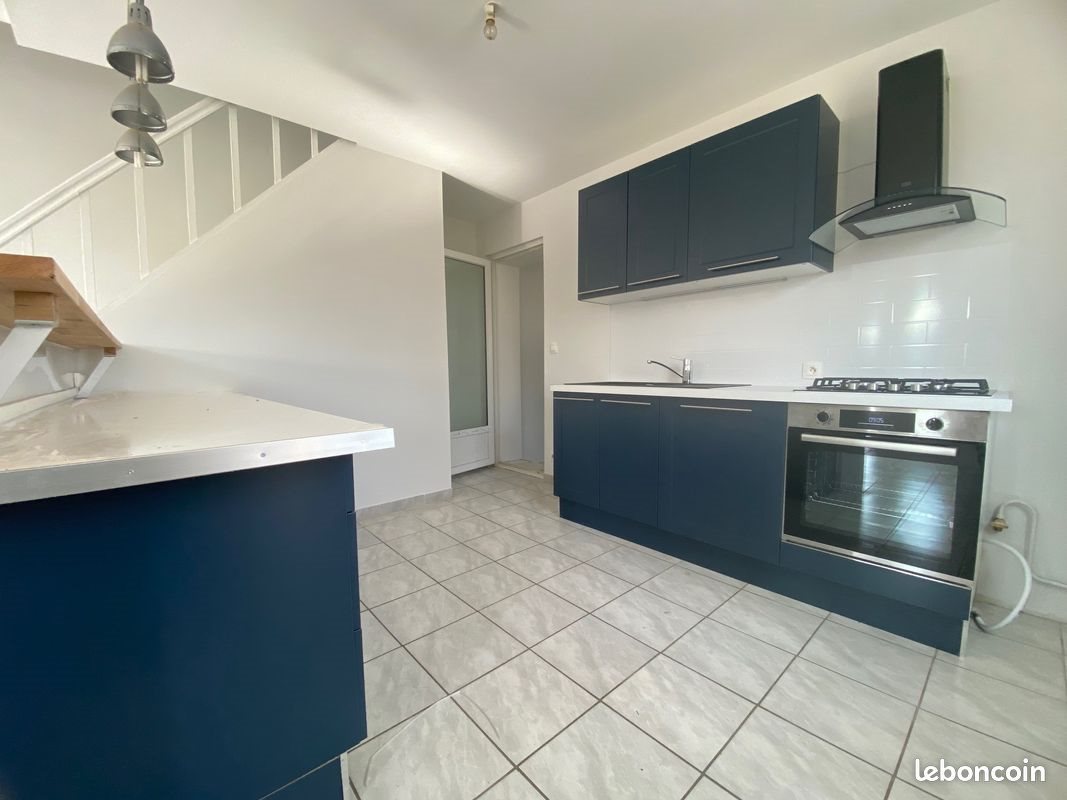 Maison à louer, 88m², Loiré