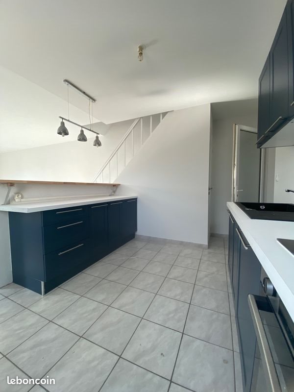 Maison à louer, 88m², Loiré
