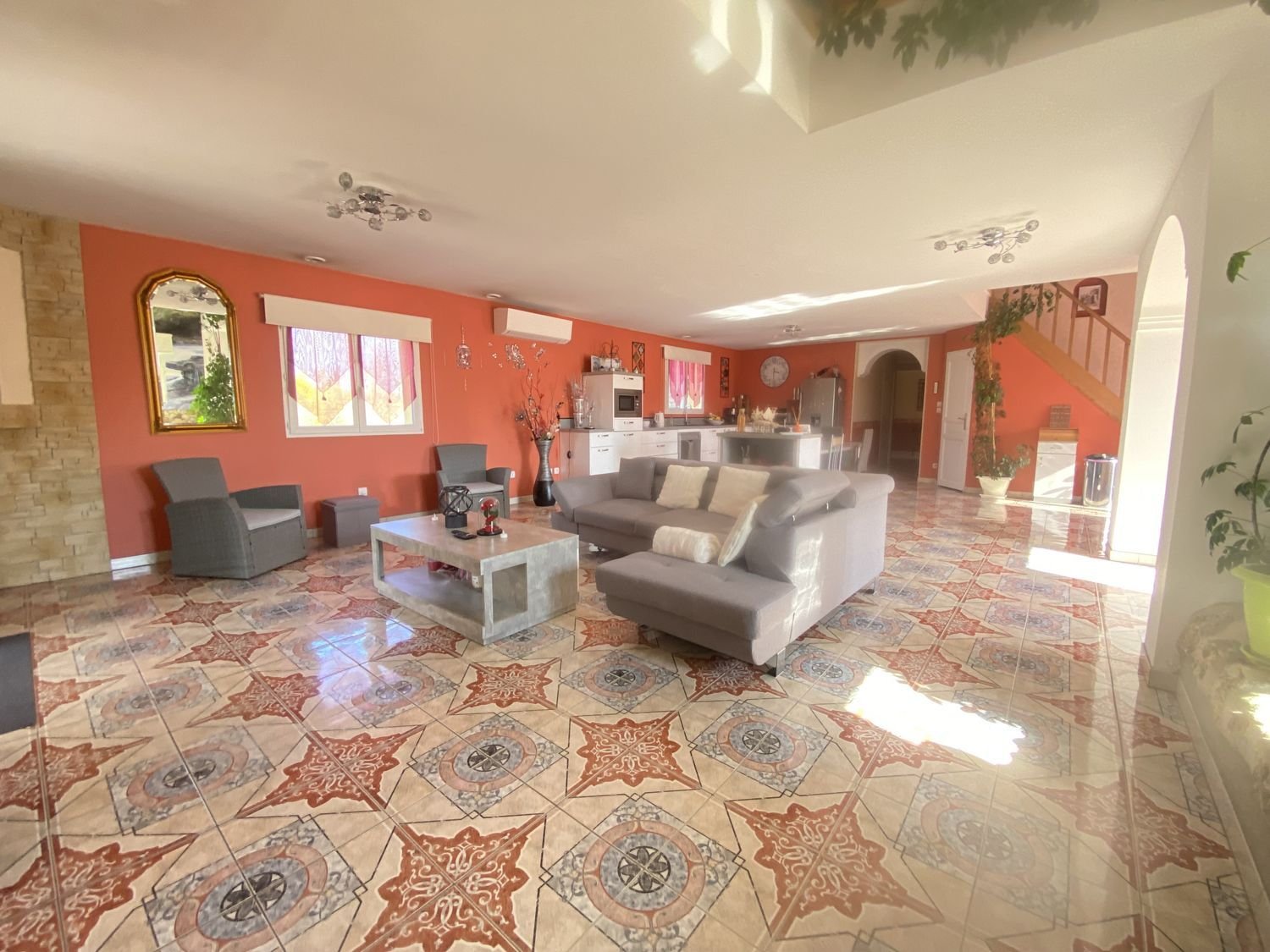 Maison à vendre, 243m², Vivy
