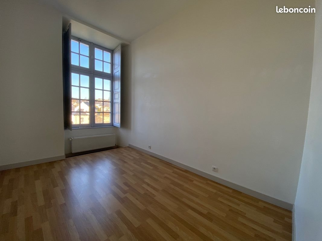 Appartement à vendre, 32m², Saumur