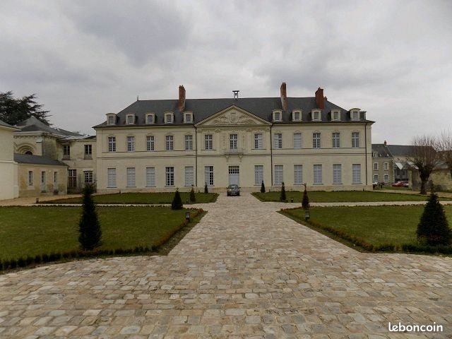 Appartement à vendre, 32m², Saumur