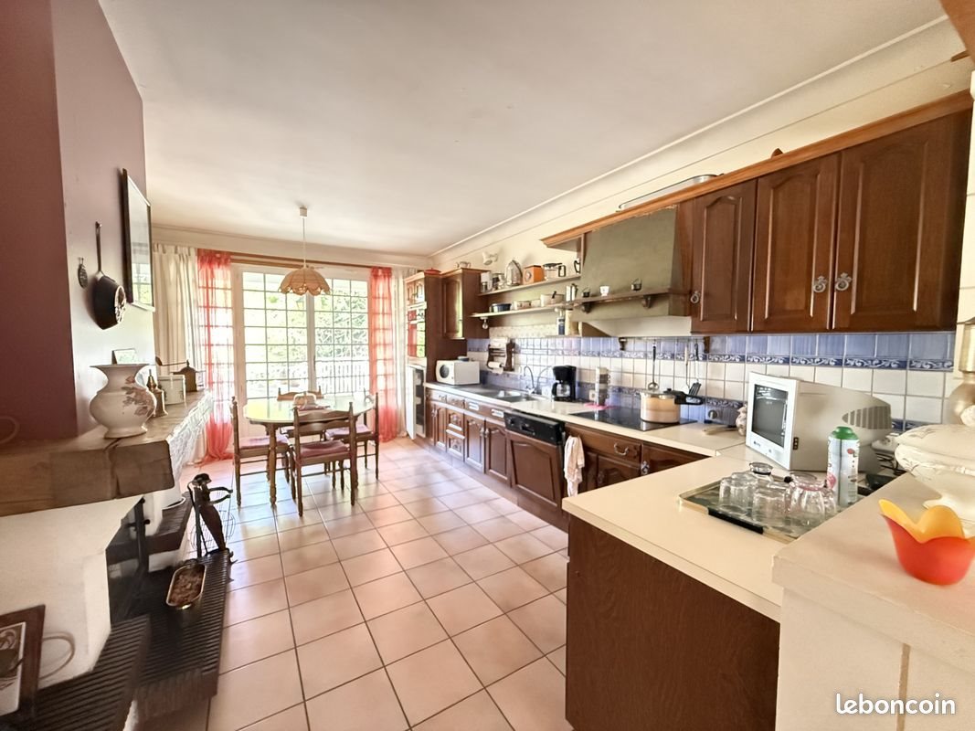Maison à vendre, 160m², Saumur