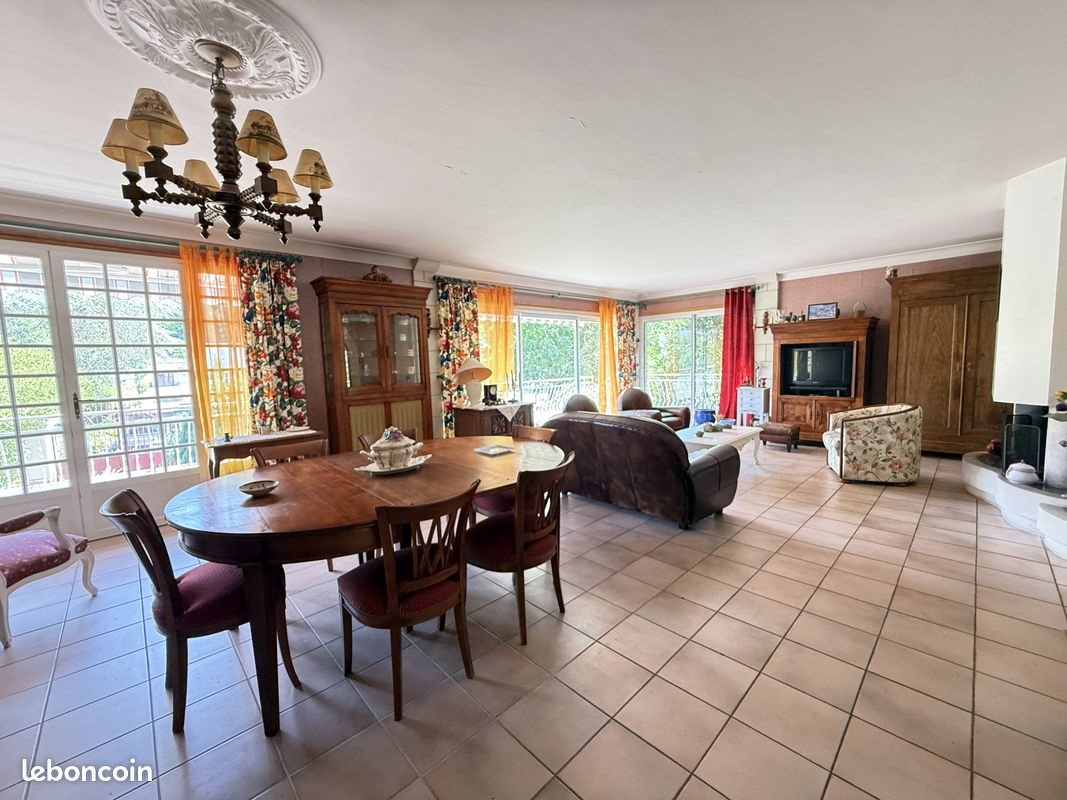 Maison à vendre, 160m², Saumur
